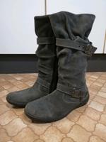 Stiefel Marke Rieker Gr 39 Baden-Württemberg - Offenburg Vorschau
