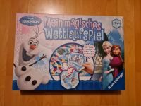 Frozen- Mein magisches Wettlaufspiel Brandenburg - Finsterwalde Vorschau