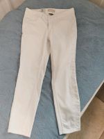 Street One Jeans Gr. 27 weiss Hessen - Taunusstein Vorschau