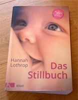 Hannah Lothrop- Das Stillbuch Bayern - Tuntenhausen Vorschau