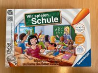 Tiptoi - Spiel, Wir spielen Schule Hessen - Burghaun Vorschau