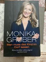 Monika Gruber Man muss das Kind im Dorf lassen Bayern - Herrieden Vorschau