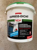 Express dicht mem Kellerabdichtung 2x25kg Baden-Württemberg - Nordheim Vorschau