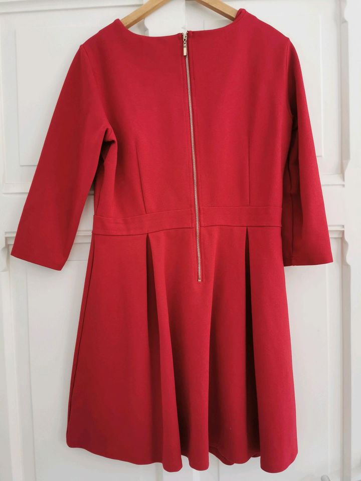 Mint&Berry Kleid L 42 rot in Hannover