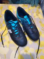 Hallenschuhe FILA Gr.41 schwarz Sachsen - Plauen Vorschau