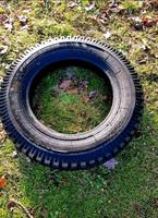 DDR Multicar 1x orig Reifen Bordwände 4 Stück  Pneumannt L28 Neu Brandenburg - Milower Land Vorschau