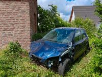 Mazda 2 DY 1,4 zum Ausschlachten Nordrhein-Westfalen - Herford Vorschau