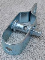 10x Drahtspanner 100 mm verzinkt neu Nordrhein-Westfalen - Beckum Vorschau