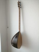 Baglama(saz) Bremen - Horn Vorschau