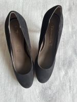 High Heels Pumps Absatzschuhe schwarz Gr. 41 Tamaris Nordrhein-Westfalen - Troisdorf Vorschau