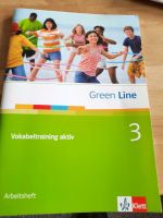 Green Line 3 Englisch Vokabeltraing aktiv Rheinland-Pfalz - Eich Vorschau