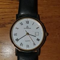 Dugena Quartz-Uhr für Damen , Armbanduhr in Funktion vintage Baden-Württemberg - Bermatingen Vorschau