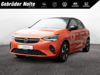 Opel Corsa e Edition PDC SHZ KAMERA INTELLILINK LED Nordrhein-Westfalen - Iserlohn Vorschau