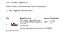 Nike hypervenom Bayern - Oberasbach Vorschau
