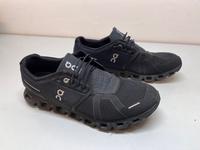 ON Herrenschuhe Schwarz Niedersachsen - Seelze Vorschau