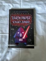 Darth Paper Schlägt zurück Hessen - Darmstadt Vorschau