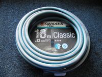 Gartenschlauch neu 10 m Gardena Classic Schlauch 1/2" 13 mm Niedersachsen - Lingen (Ems) Vorschau