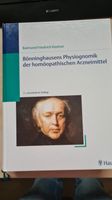 Bönninghausens Physiognomik der homöopathischen Arzneimittel Münster (Westfalen) - Wienburg Vorschau