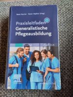 Praxisleitfaden Generalistische Pflegeausbildung Nordrhein-Westfalen - Lohmar Vorschau