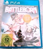 Playstation Spiele , Battleborn und Fifa Burglesum - Lesum Vorschau