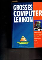 Grosses Computer Lexikon, dickes Buch Sachsen - Struppen Vorschau