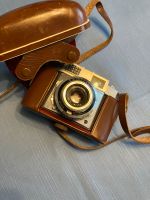 Sucherkamera Zeiss Ikon Contina mit Ledertasche Nordrhein-Westfalen - Paderborn Vorschau