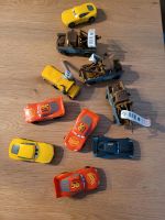 Bullyland Cars Disney Autos Fahrzeuge NEU Set Rostock - Gehlsdorf Vorschau