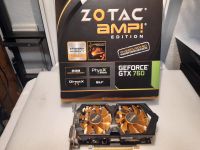 GTX760 2GB Zotac aMP! Edition Rheinland-Pfalz - Birkenfeld Vorschau