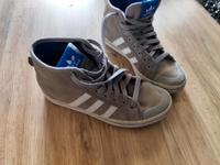 adidas Sneakers gr.37 Brandenburg - Oranienburg Vorschau