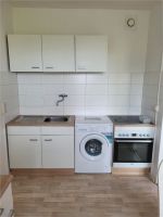 3-Raum-Wohnung, frisch renoviert, mit Küche inkl.Waschmaschine Sachsen-Anhalt - Aken Vorschau