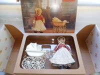 MÄRKLIN 1611 Puppenwagen mit Heidi Ott Puppe limitiert NEU Bayern - Stein Vorschau