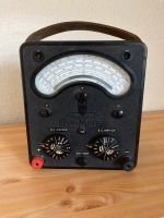 Ampere AVOMETER Ohm Messer Serie 7  London Niedersachsen - Rosengarten Vorschau