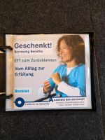 ETF 9 DVDs Vom Alltag zur Erfüllung, Akademie der Heilkunst Aachen - Aachen-Mitte Vorschau