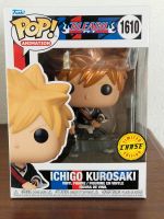 Funko Pop! Bleach - Ichigo Kurosaki #1610 | Chase✨️ Bielefeld - Brackwede Vorschau