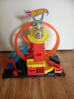 HotWheels Looping Feuerwehrstation Schleswig-Holstein - Eckernförde Vorschau