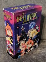 The Slayers NEXT Anime DVD Collection Box (4 DVDs) Berlin - Marzahn Vorschau
