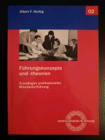 Albert F. Herbig - Führungskonzepte und -theorien Baden-Württemberg - Öpfingen Vorschau