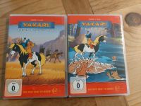 2 DVDs Jakari Bayern - Laufach Vorschau