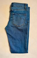 Super Stretch Skinny Jeans 34 Bayern - Augsburg Vorschau