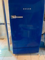 Bosch classic Kühlschrank blau BJ 200 Nordrhein-Westfalen - Bergisch Gladbach Vorschau