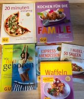 6 GU Kochbücher Bayern - Forstern Vorschau