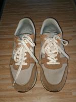 CAMEL ACTIVE SNEAKER SCHUHE GR.40, TOP ZUSTAND Niedersachsen - Norden Vorschau