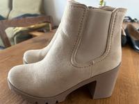 Stiefeletten mit Absatz, 39, Graceland Bayern - Furth im Wald Vorschau