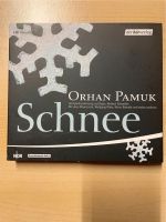 Hörbuch: Pamuk Orhan, Schnee Kreis Pinneberg - Barmstedt Vorschau