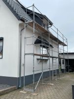 Rux Gerüst / Fassadengerüst zu vermieten Häfen - Bremerhaven Vorschau