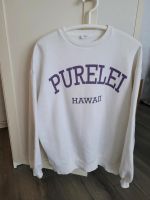 Purelei Hawaii Pullover, weiß, wie neu, one size Hessen - Freigericht Vorschau