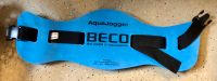 Beco Aqua-Jogger Wassergymnastik Gürtel Nordrhein-Westfalen - Solingen Vorschau