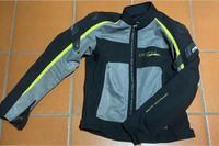 Motorradjacke FLM Gr. 48 - 50 Bayern - Burglauer Vorschau