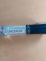 NOTE Full Coverage Concealer Sand 03 Niedersachsen - Diepholz Vorschau