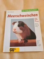 Tier Ratgeber Meerschweinchen von Gräfe und Unzer Hessen - Rodgau Vorschau